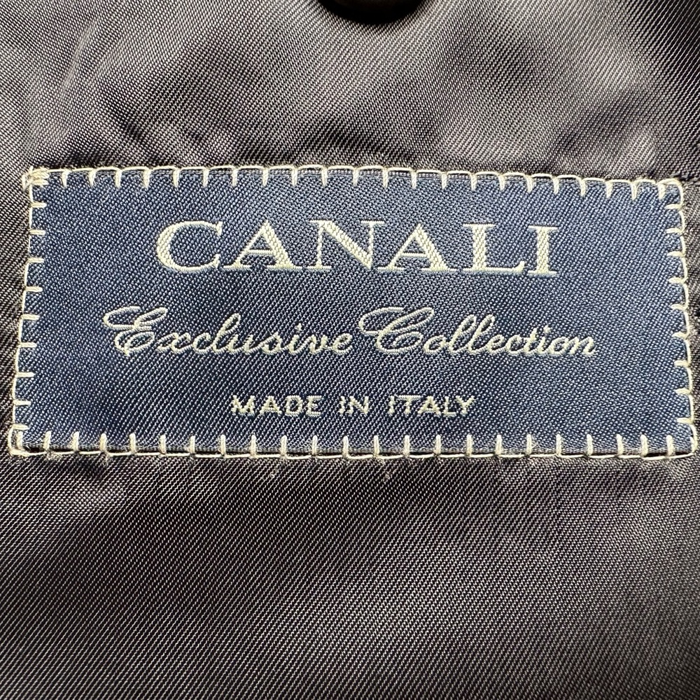 Canali Suit Jacket - Picture 3 of 5